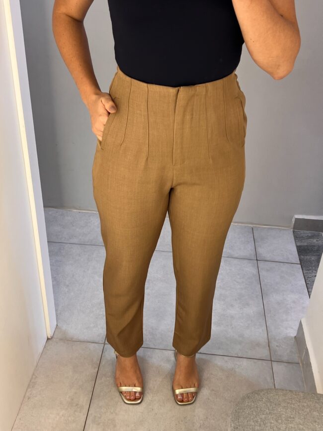 Calça Tassi