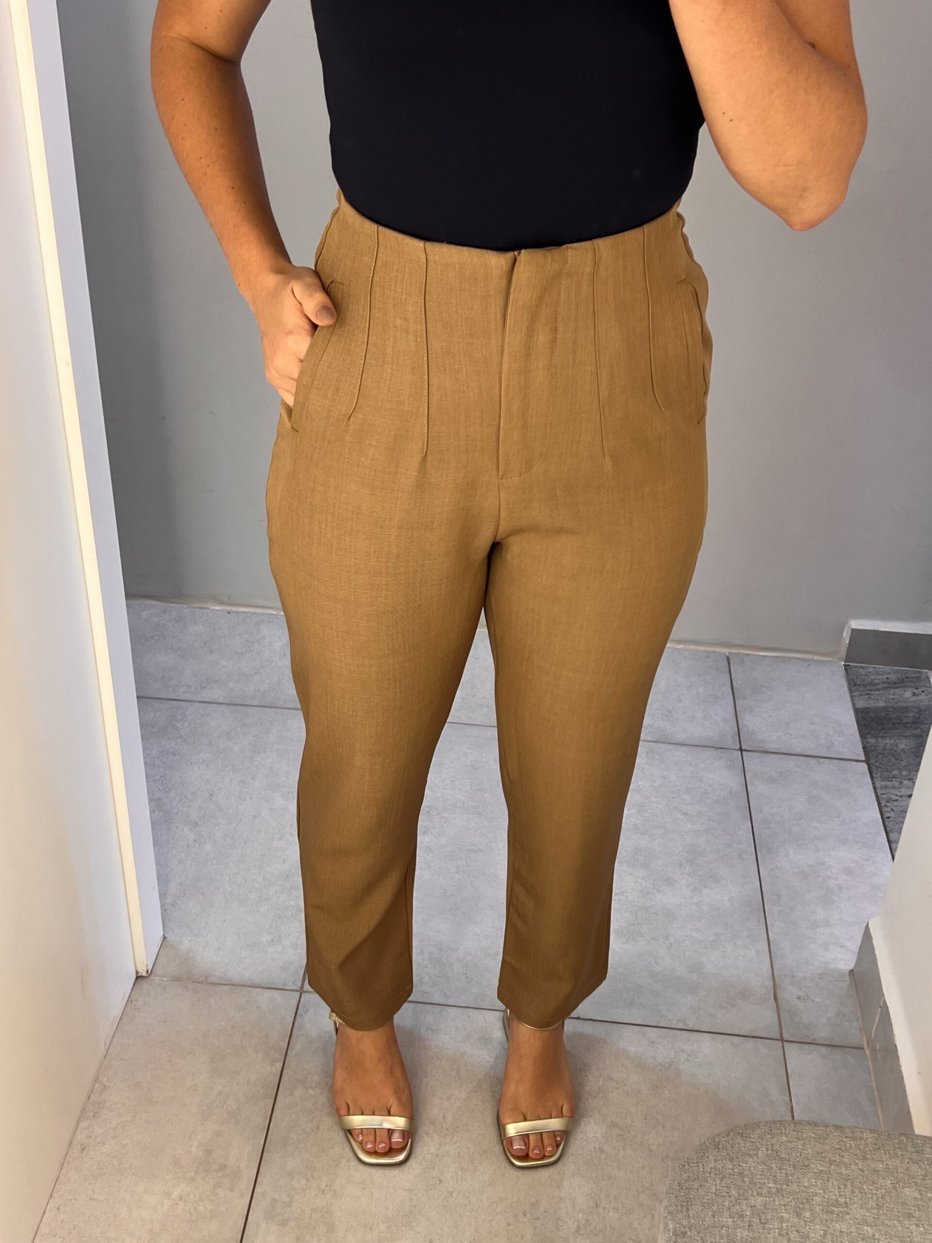 Calça Tassi