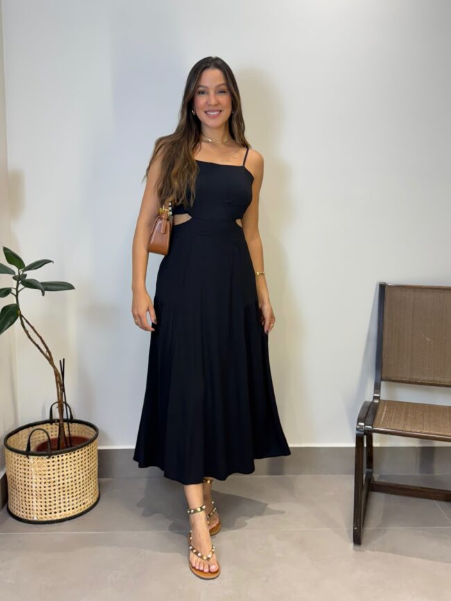 Vestido Maresias