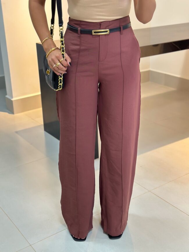 Pantalona Gisele