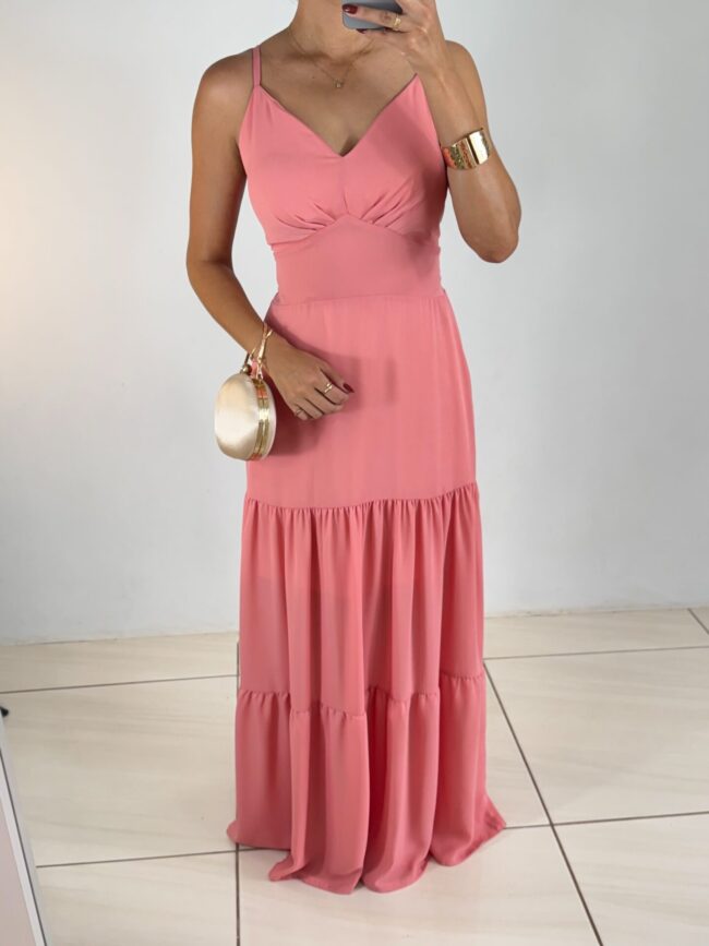 Vestido Gabi