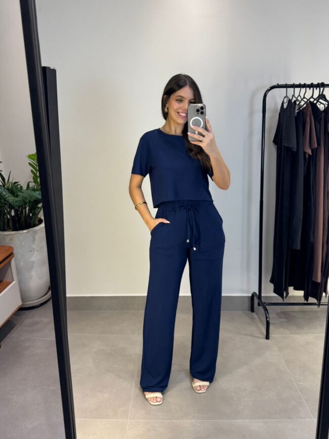 Conjunto Giulia