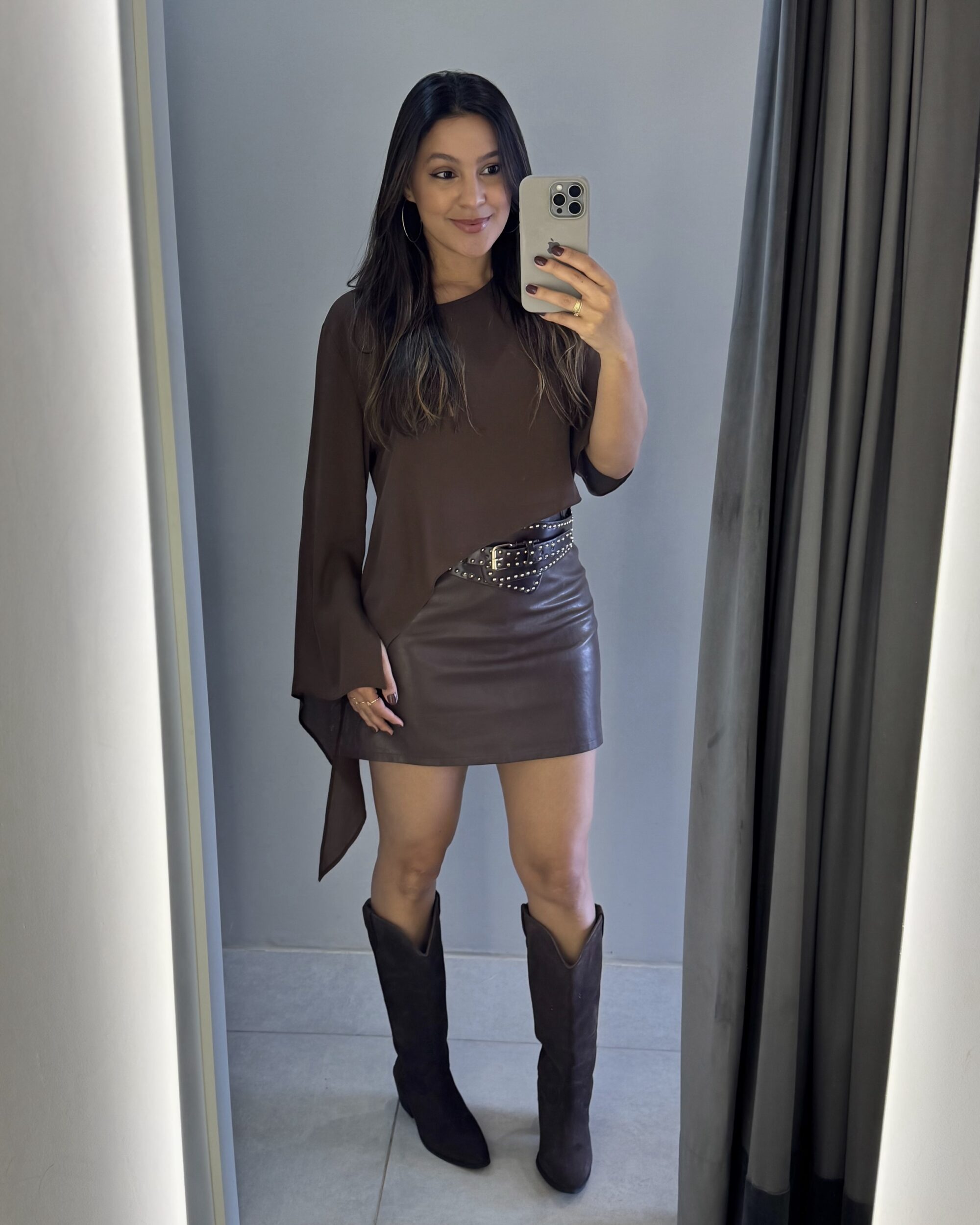 Saia Courino Dacota - Imagem 4