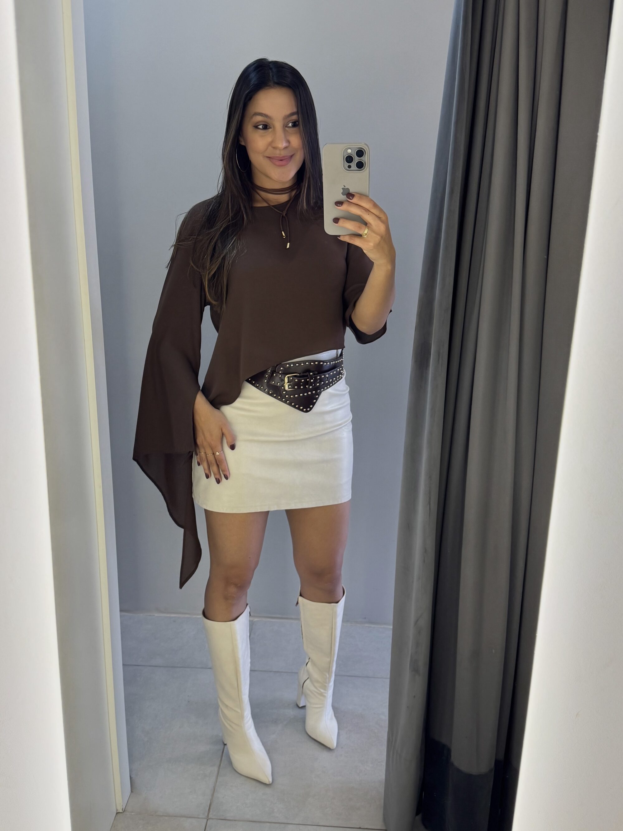 Saia Courino Dacota - Imagem 5