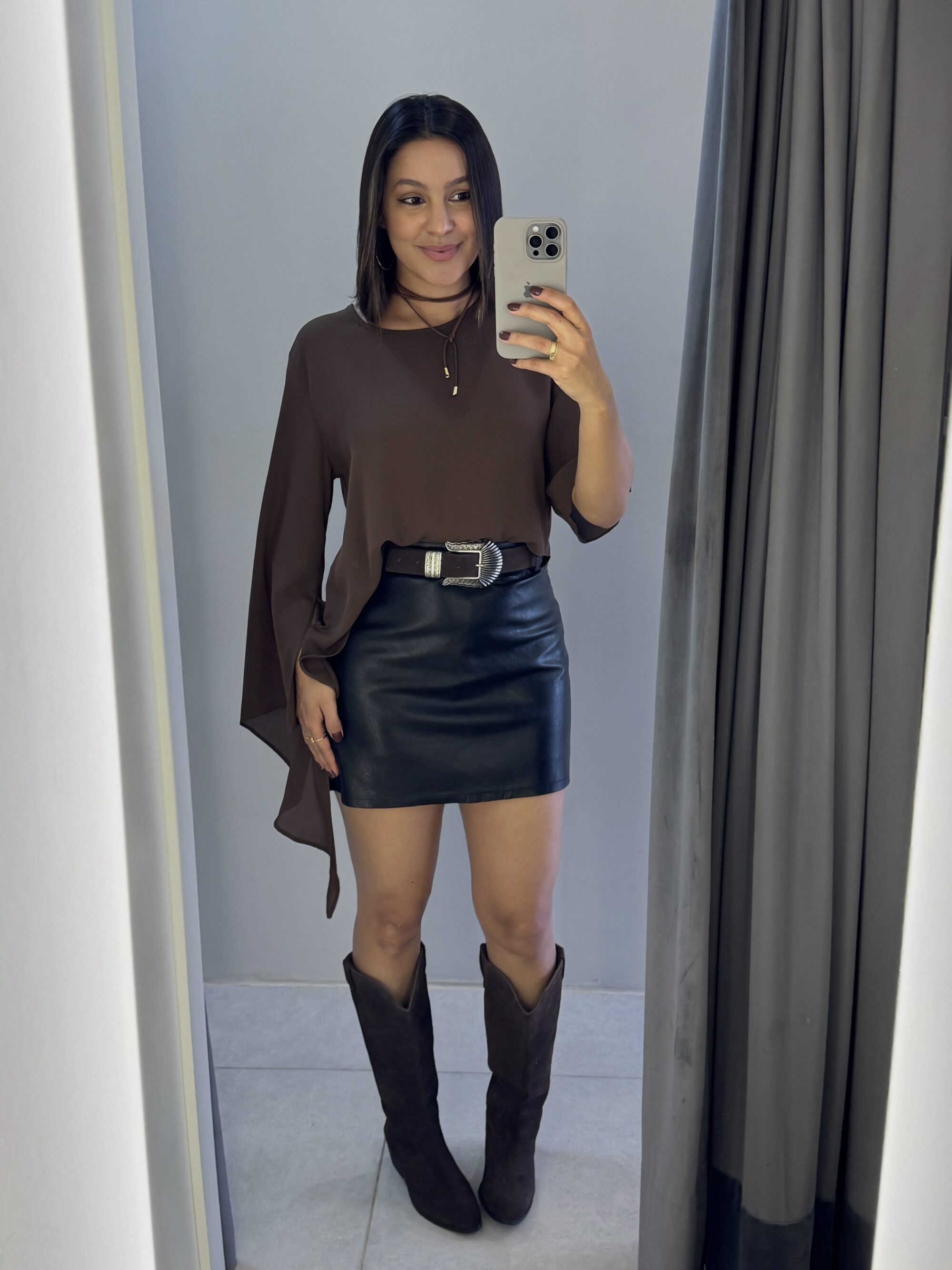 Saia Courino Dacota - Imagem 7