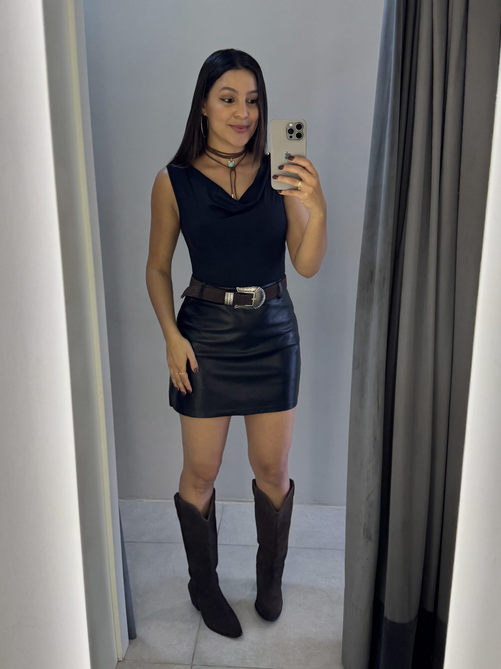 Saia Courino Dacota - Imagem 9