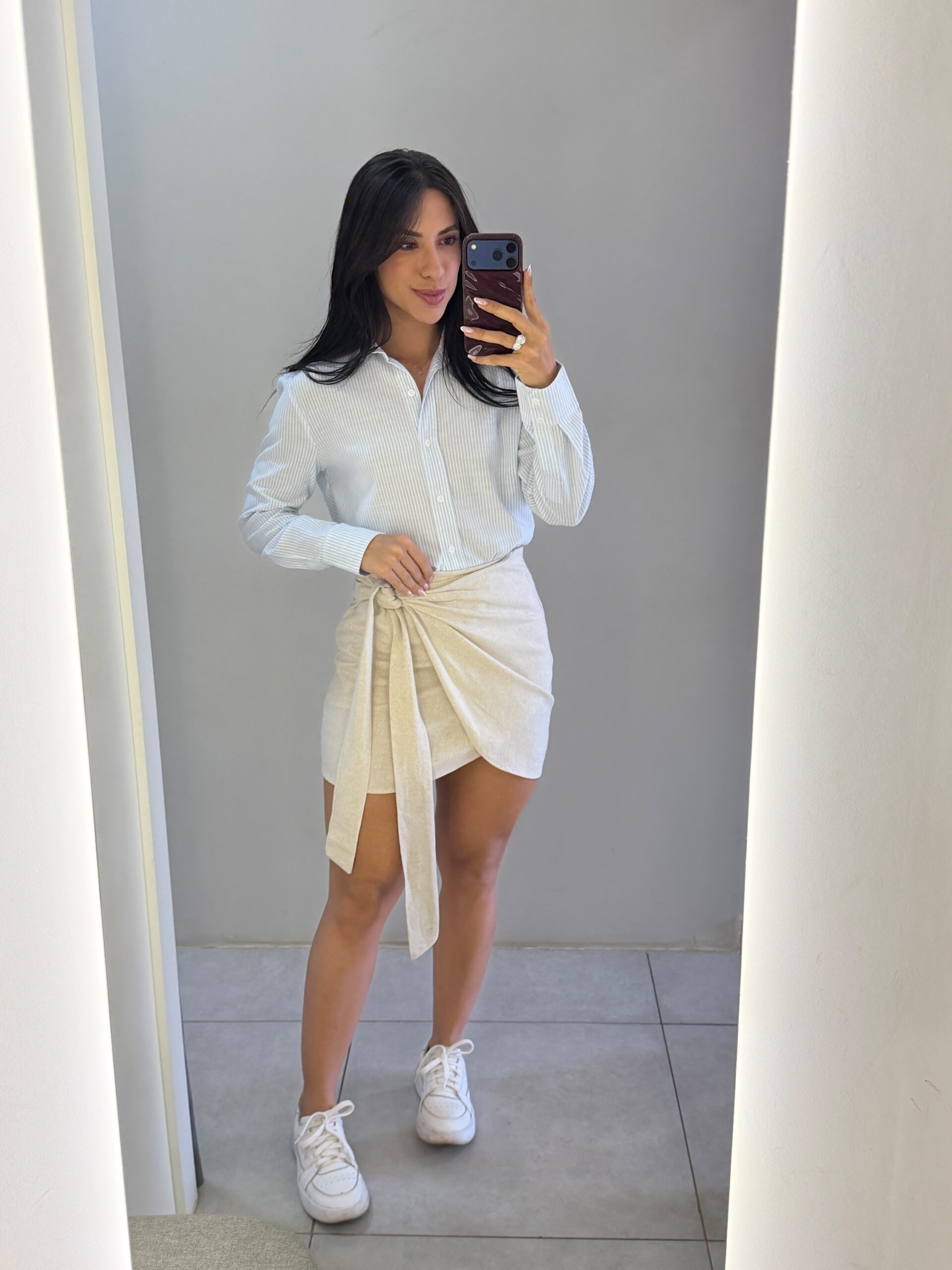 Camisa Malu - Imagem 5