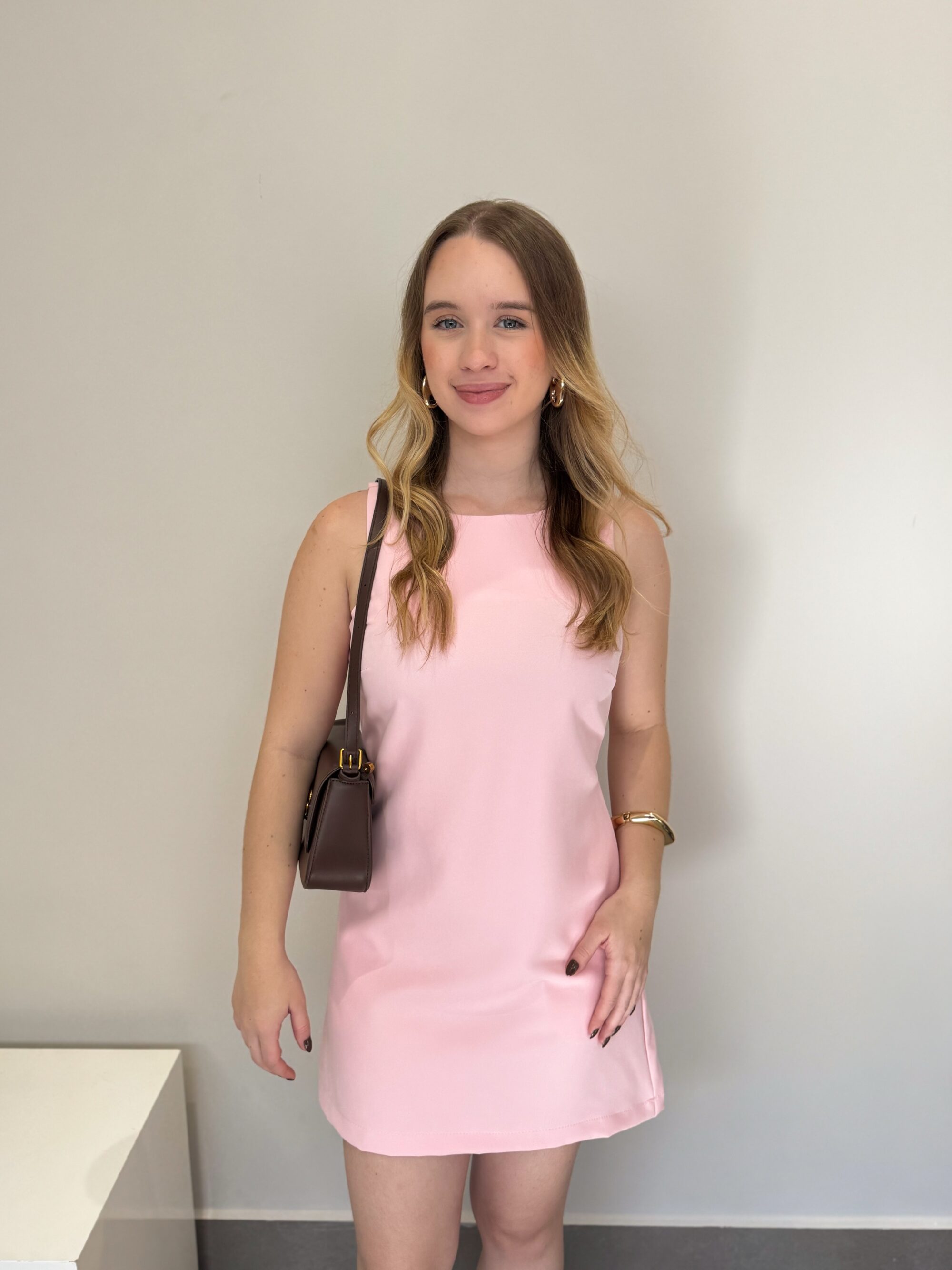 Vestido Duda