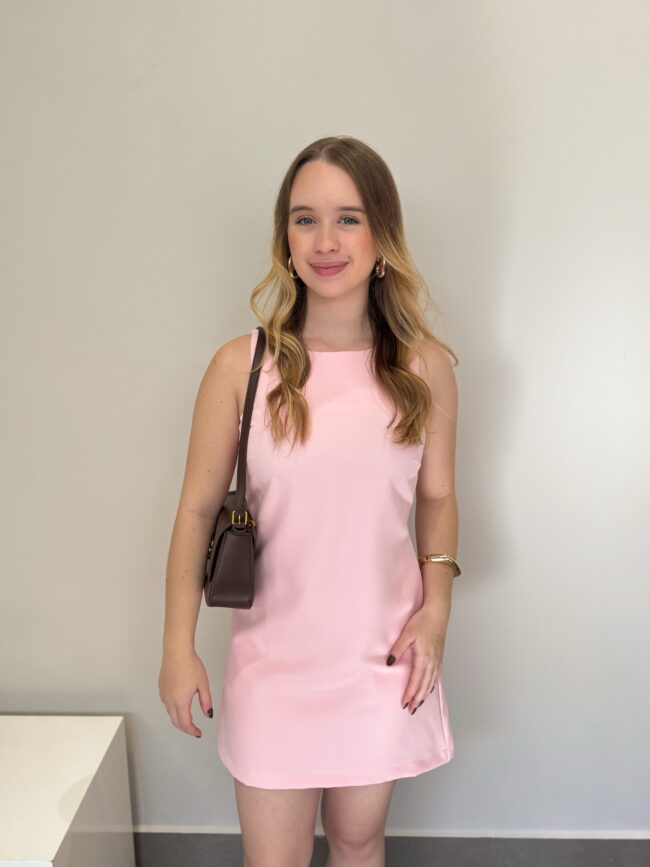 Vestido Duda