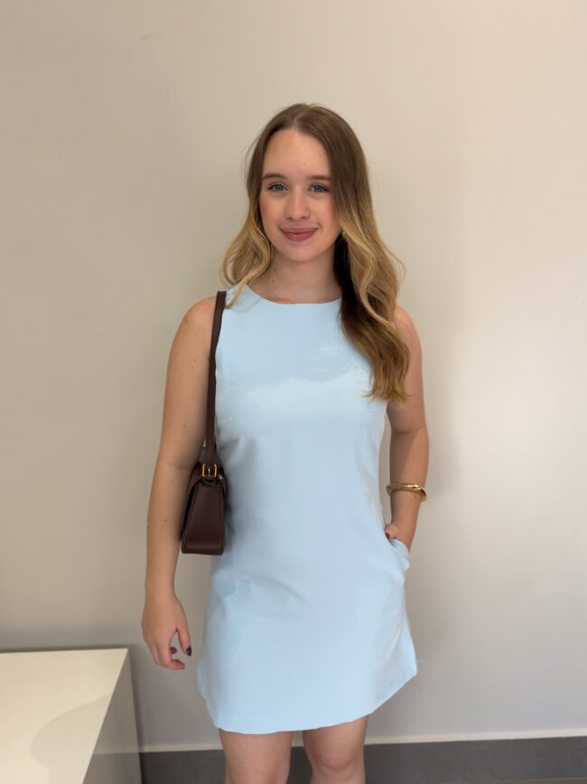 Vestido Duda