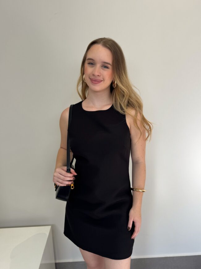 Vestido Duda