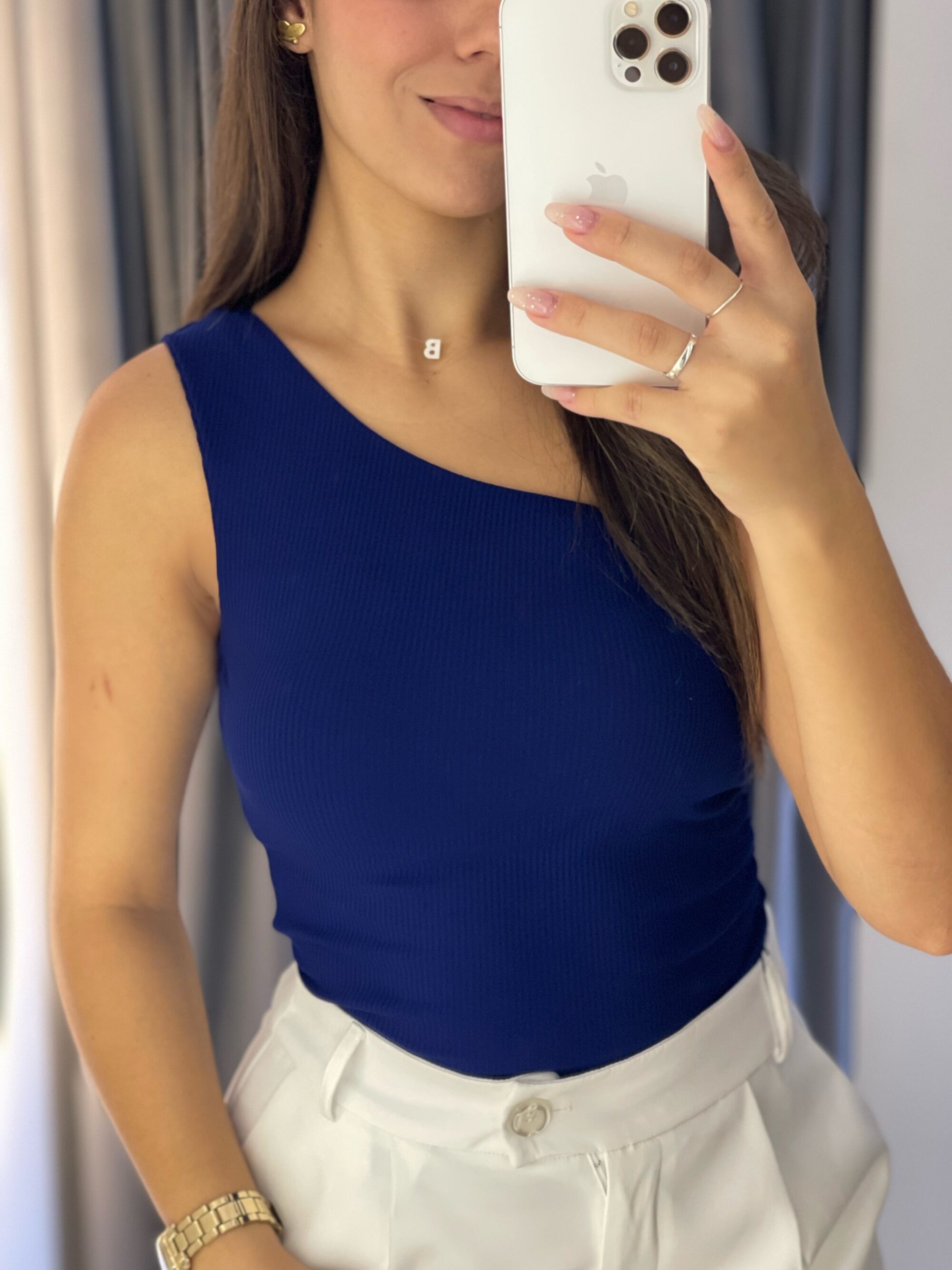 Blusa Chloe - Imagem 5