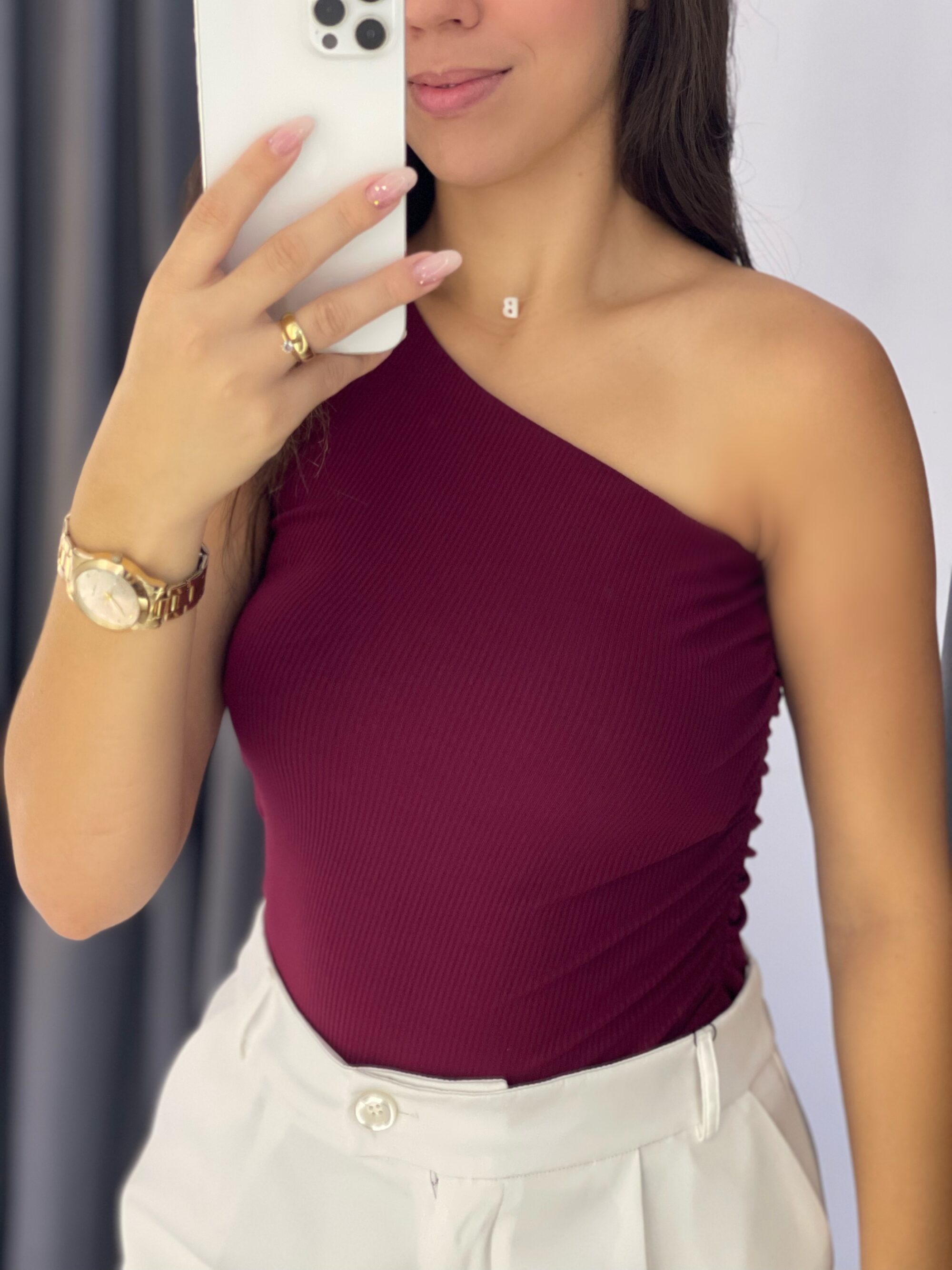 Blusa Chloe - Imagem 4