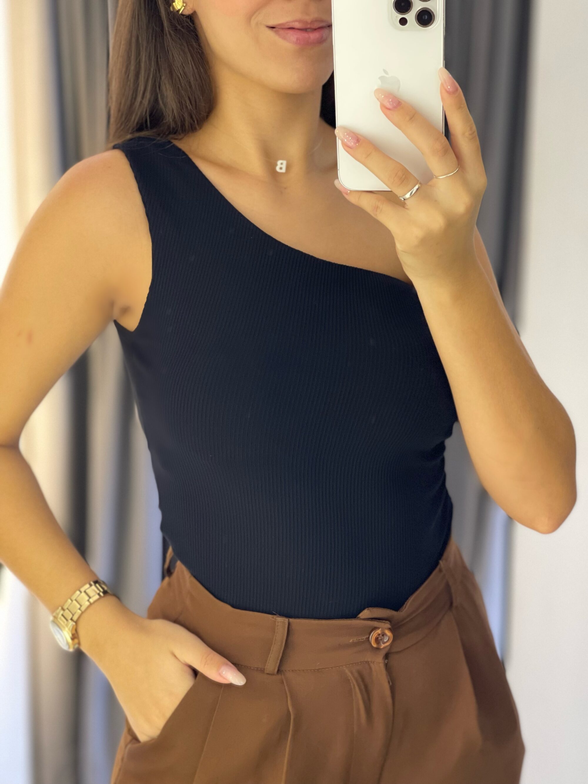 Blusa Chloe - Imagem 3