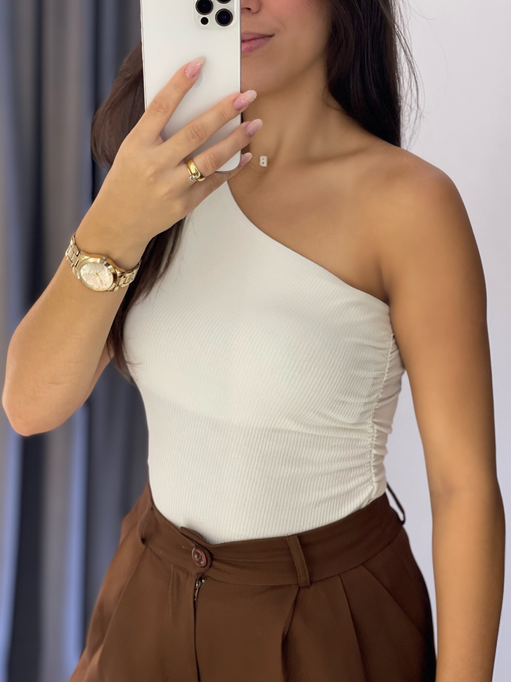 Blusa Chloe