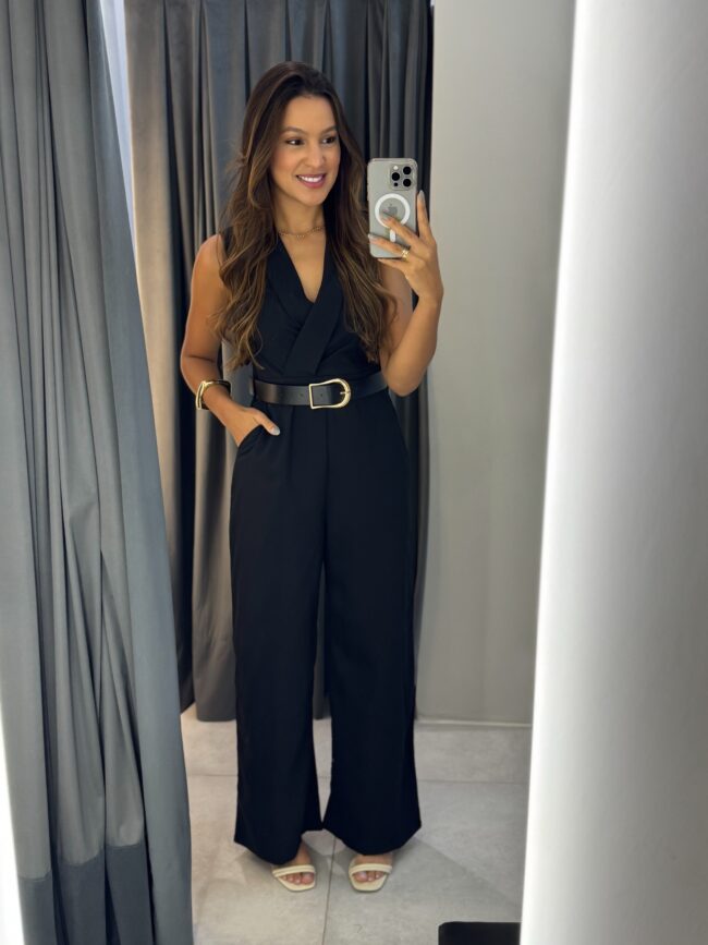 Macacão Dafne