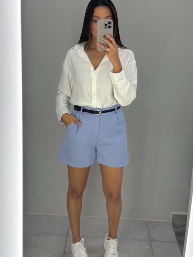 Short Zoe