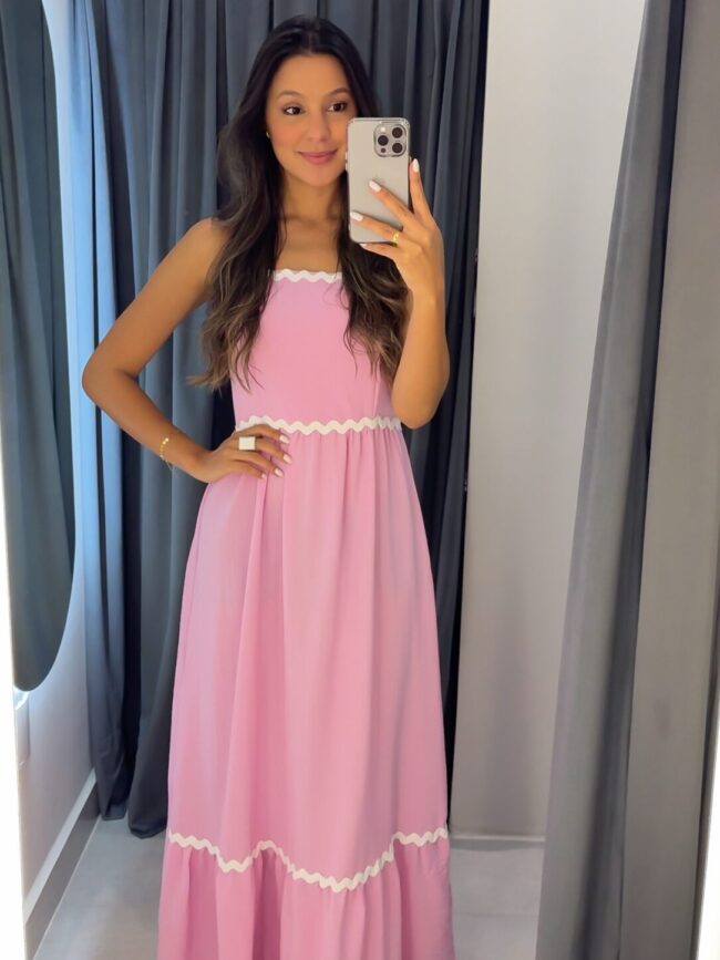 Vestido Diana