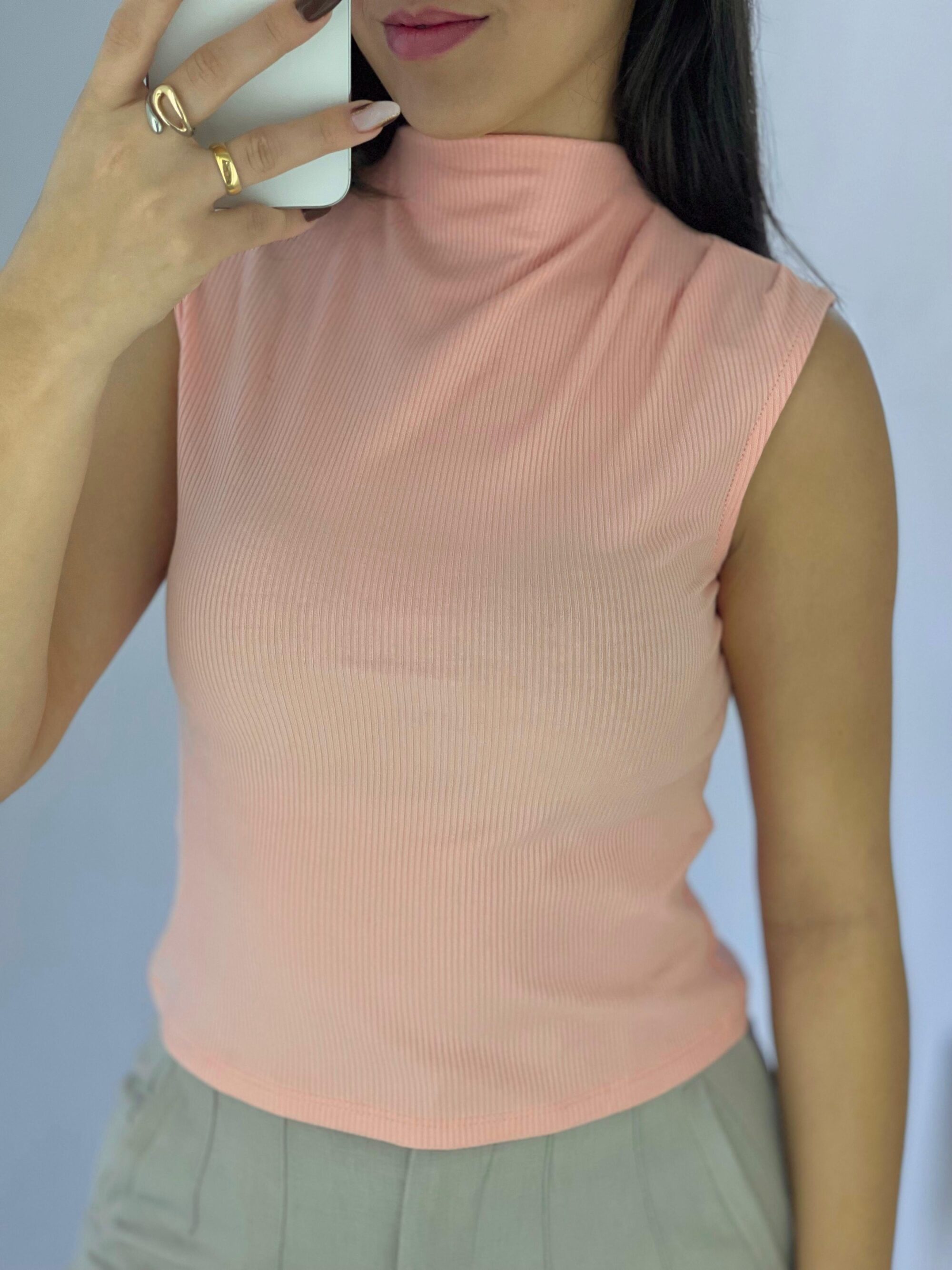 Blusa Aline - Imagem 6