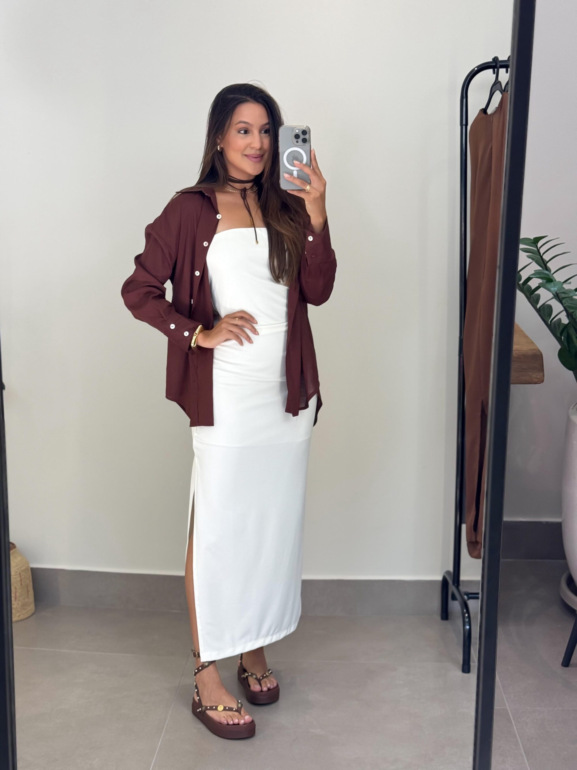Vestido Suzi