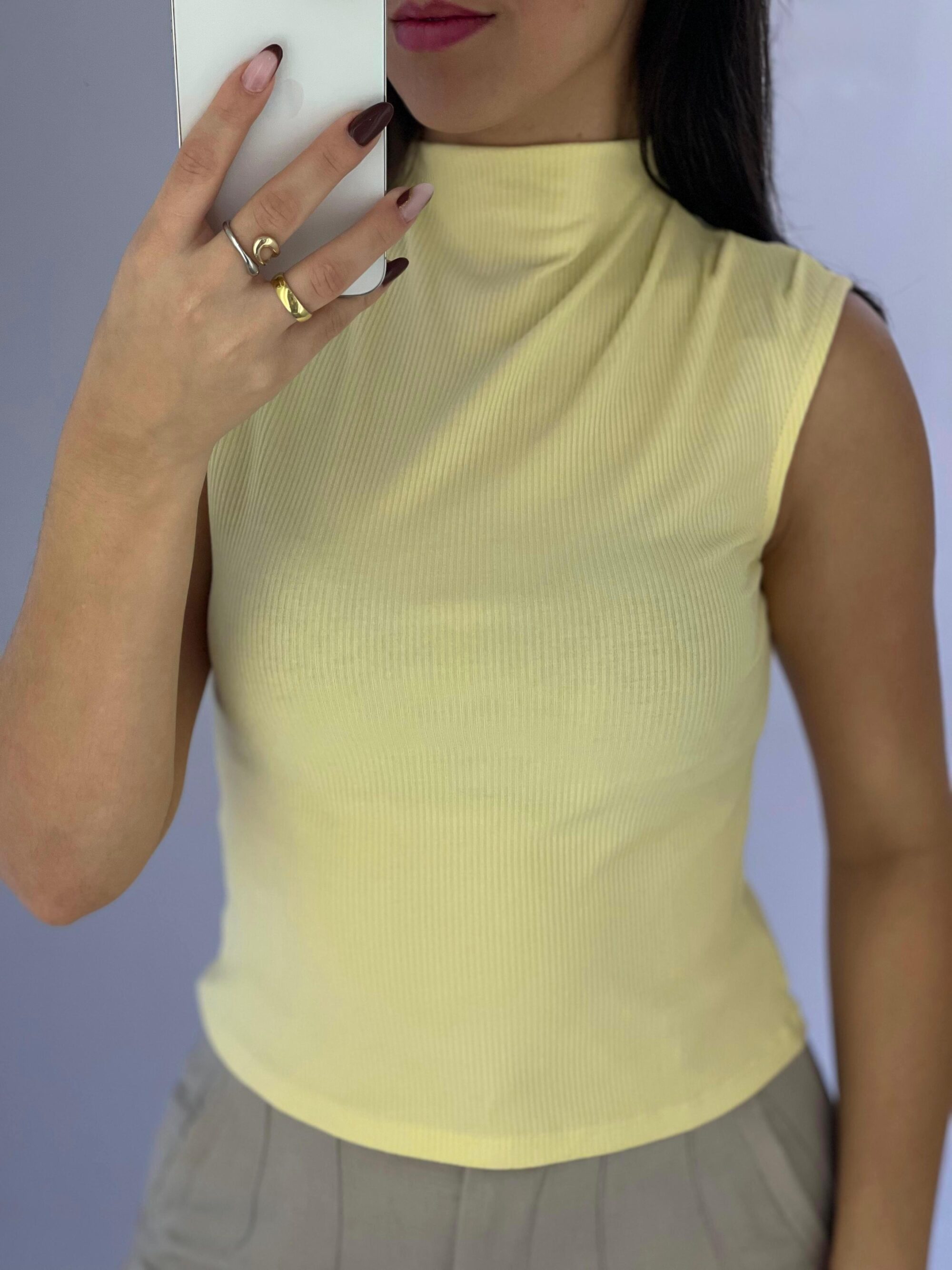 Blusa Aline - Imagem 4