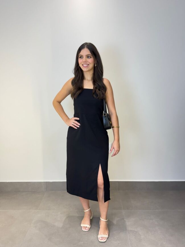 Vestido Elisa