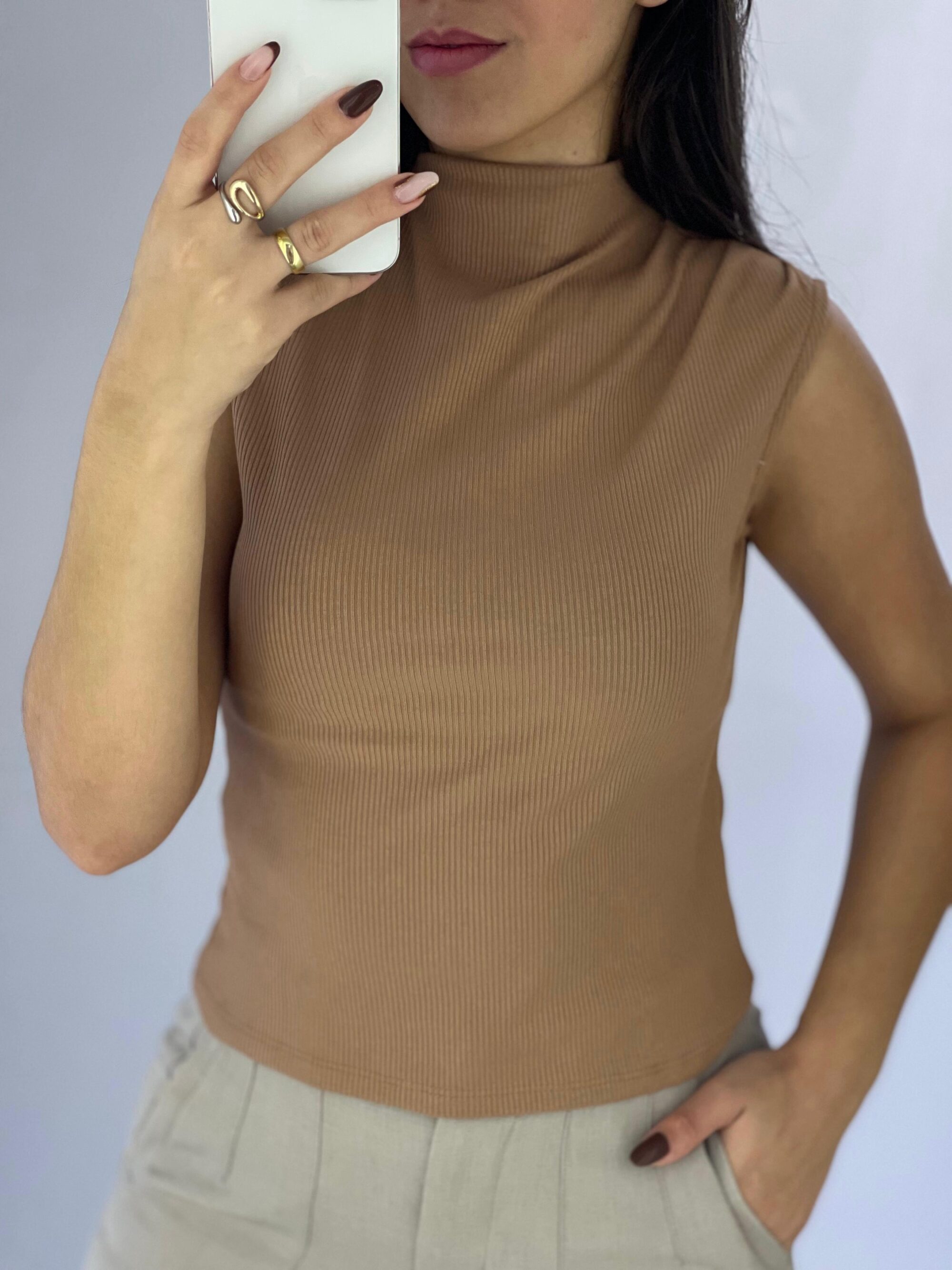 Blusa Aline - Imagem 7