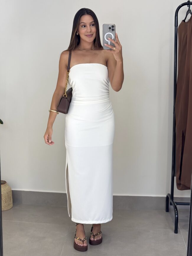 Vestido Suzi