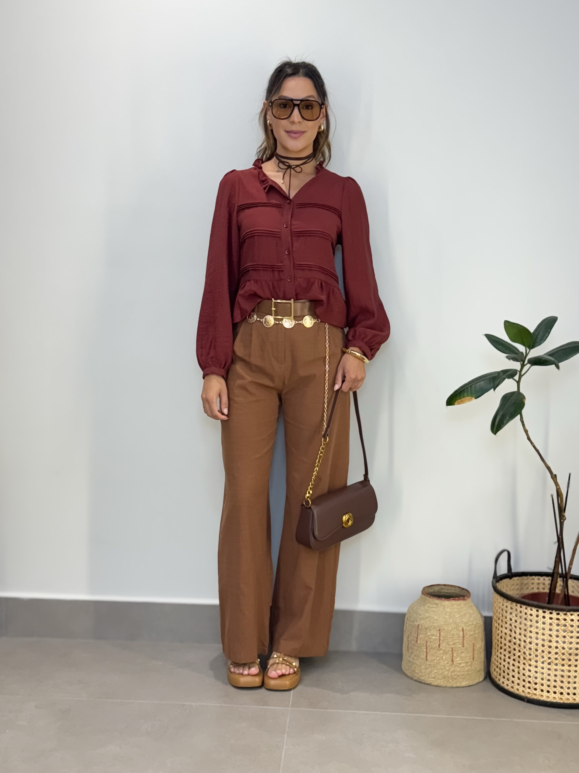 Pantalona Jade