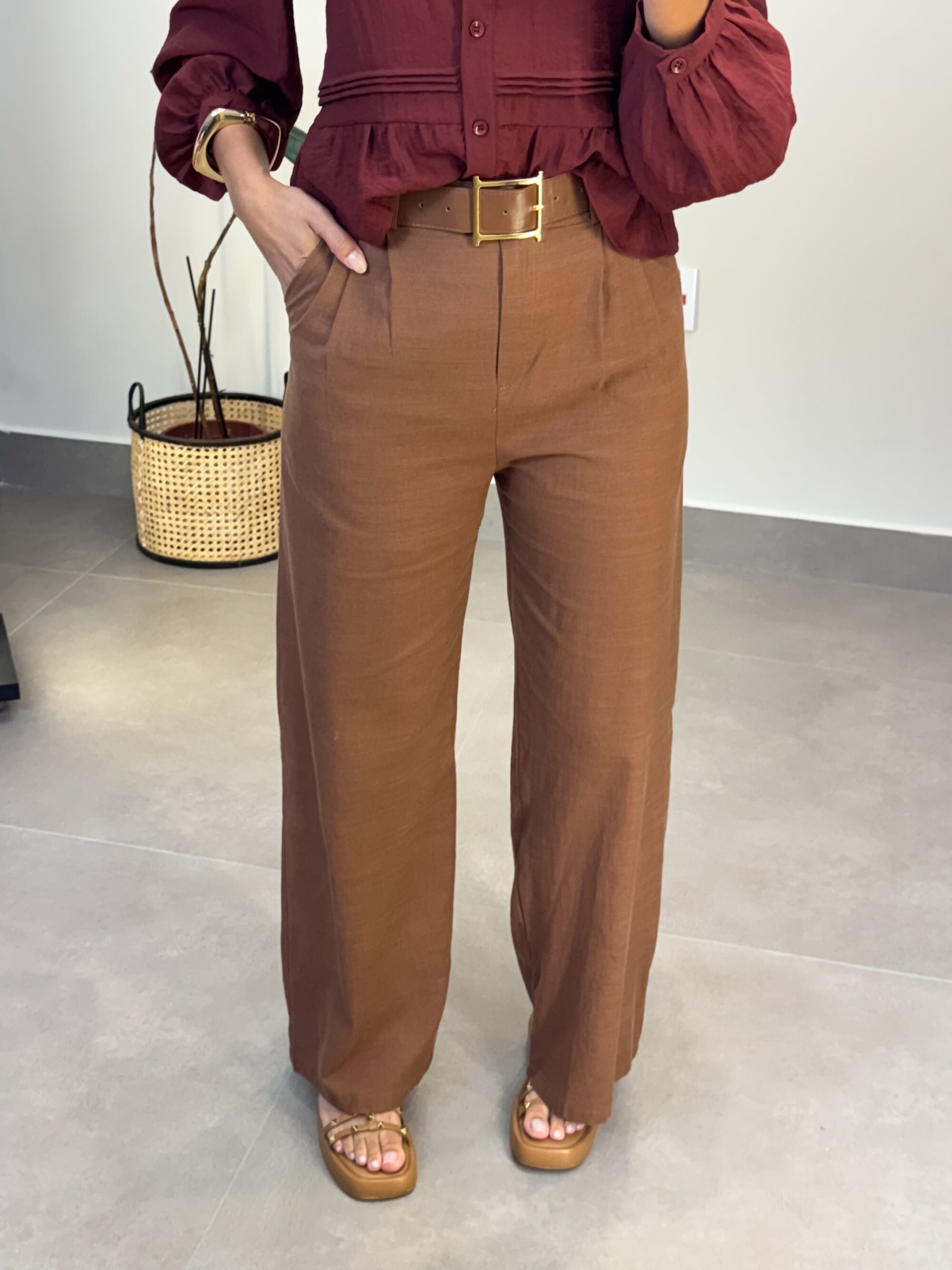 Pantalona Jade - Imagem 2
