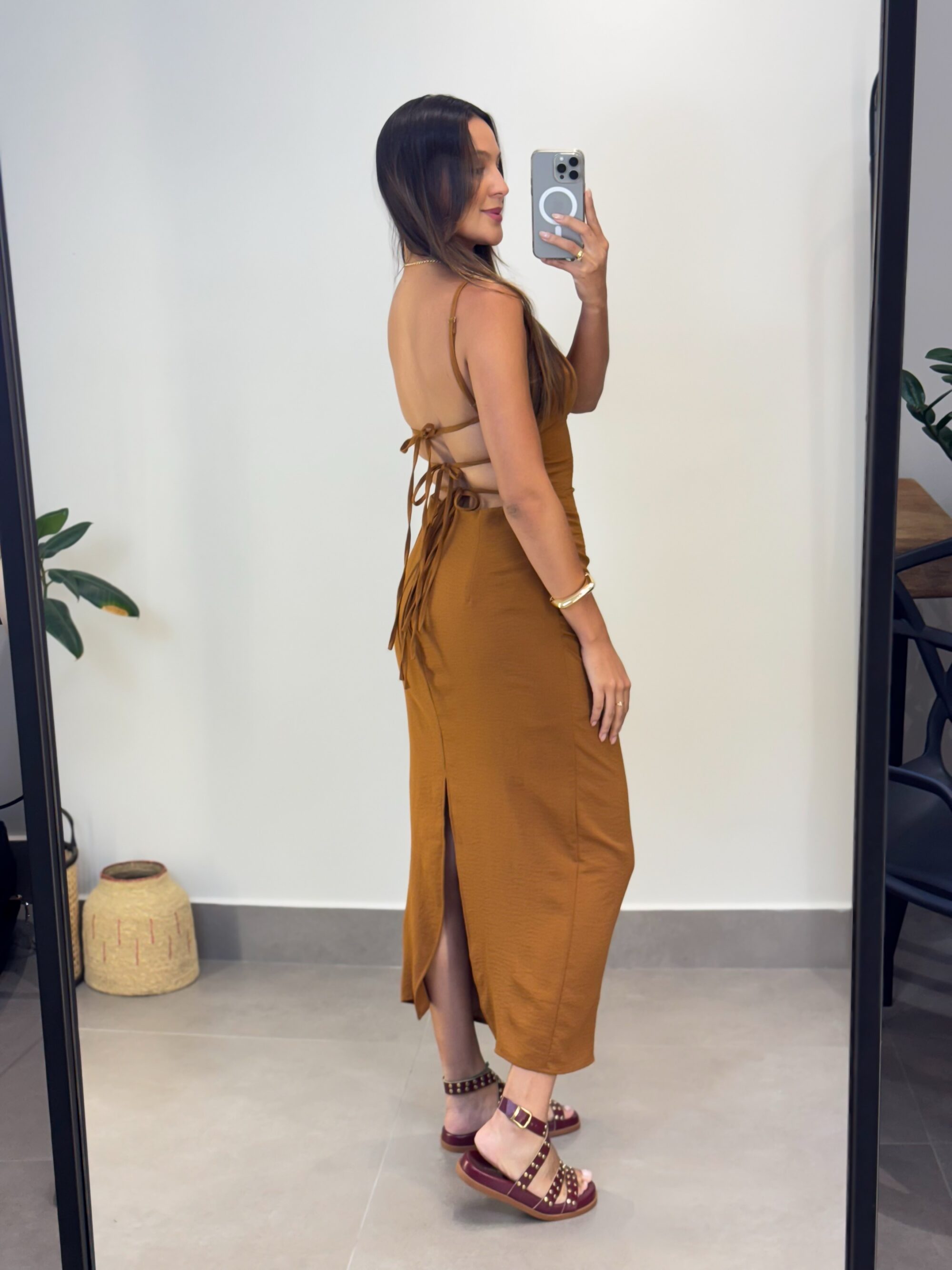 Vestido Zaia - Imagem 2