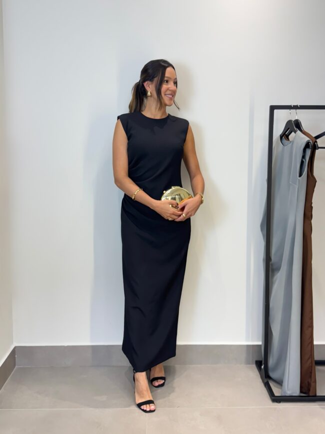 Vestido Romana