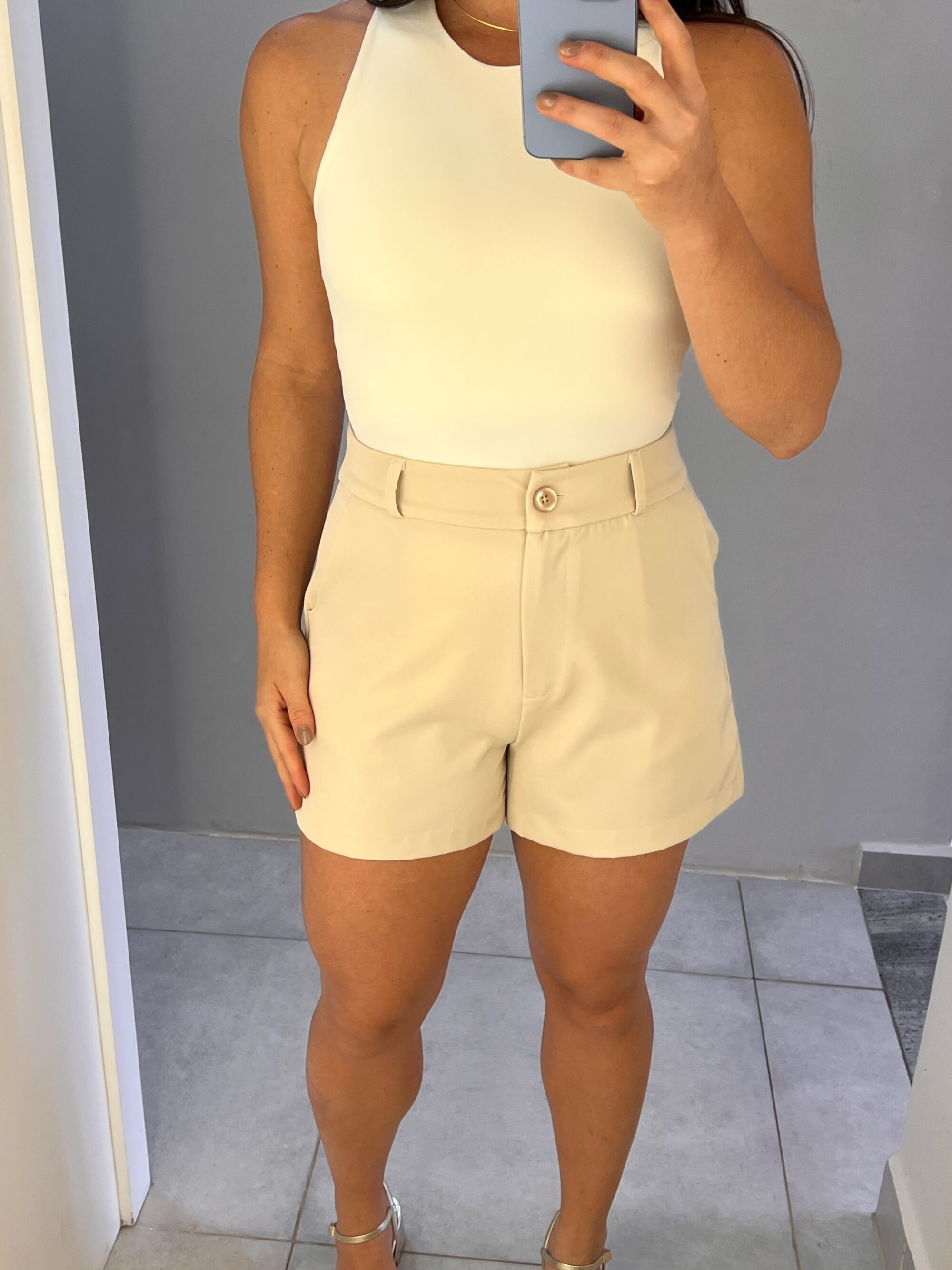 Short Maju