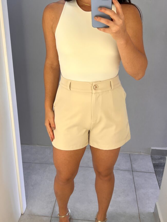 Short Maju
