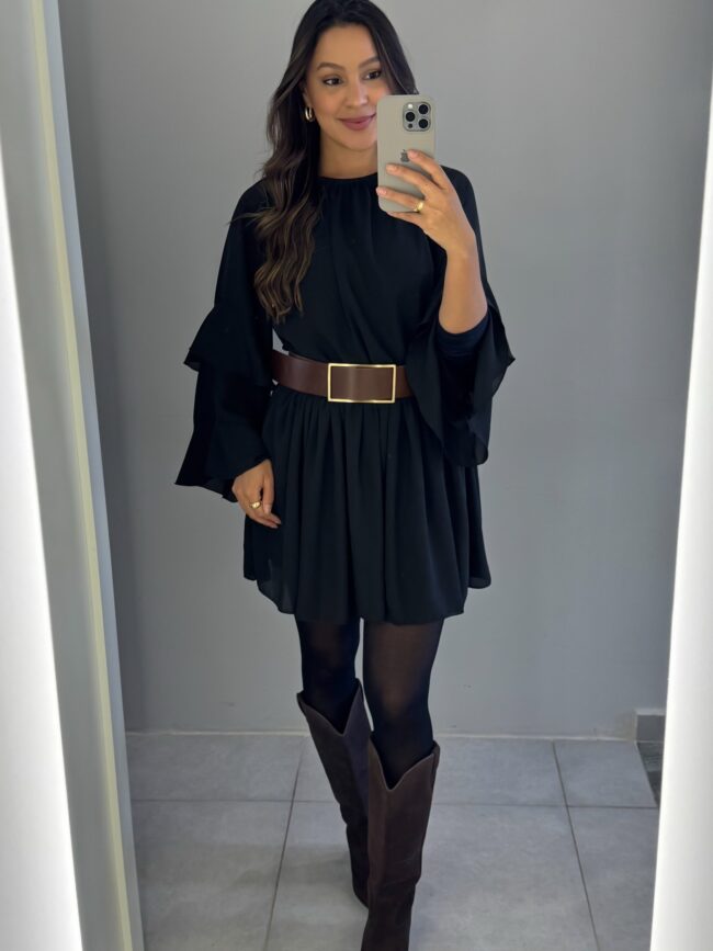 Vestido Mila