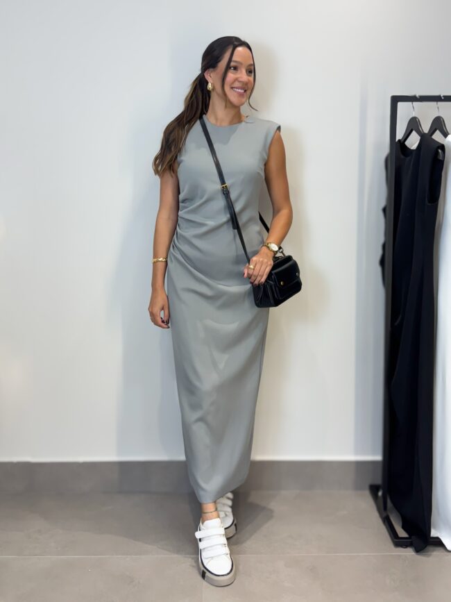Vestido Romana
