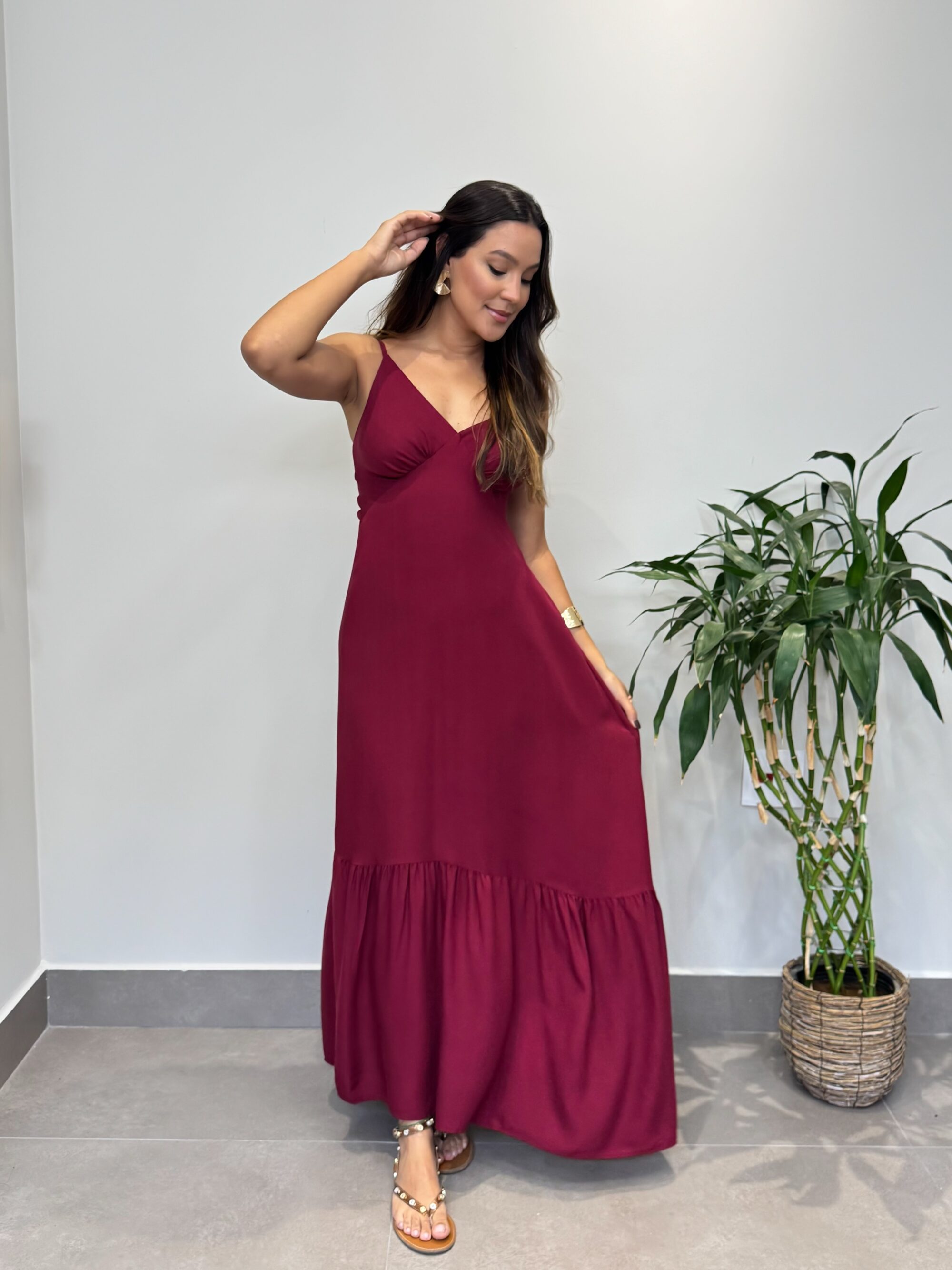 Vestido Mariah