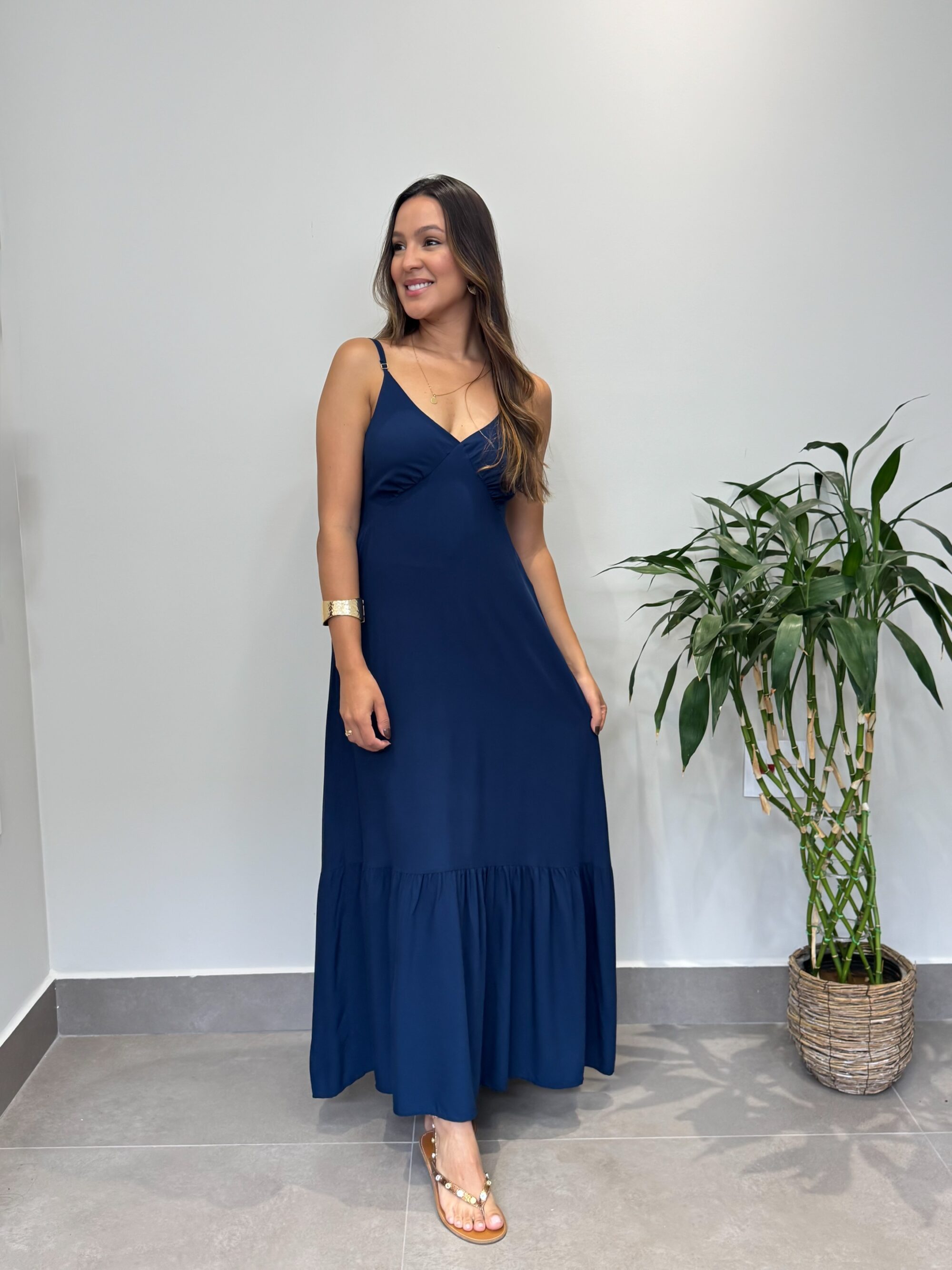 Vestido Mariah - Imagem 4