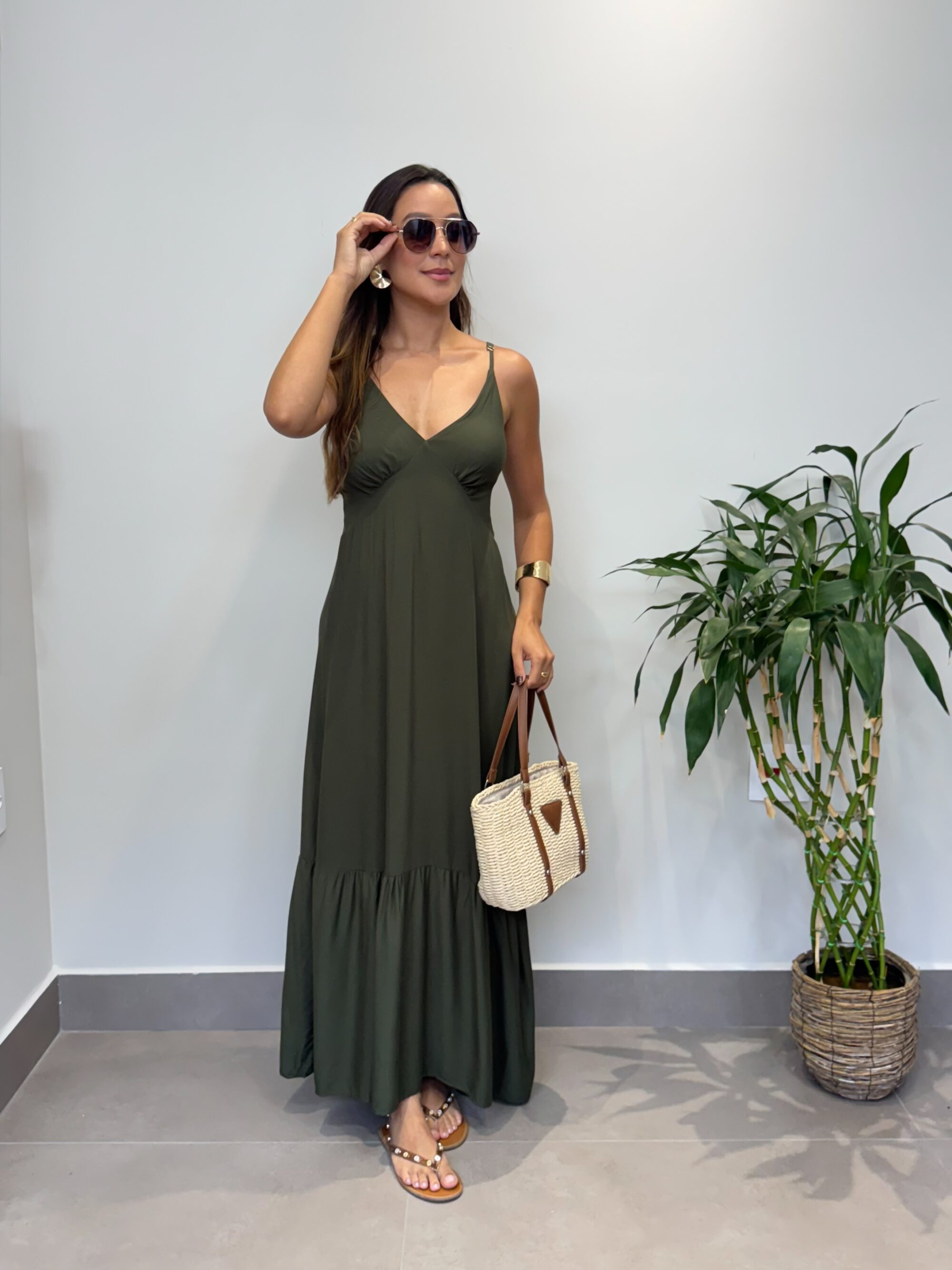 Vestido Mariah - Imagem 3
