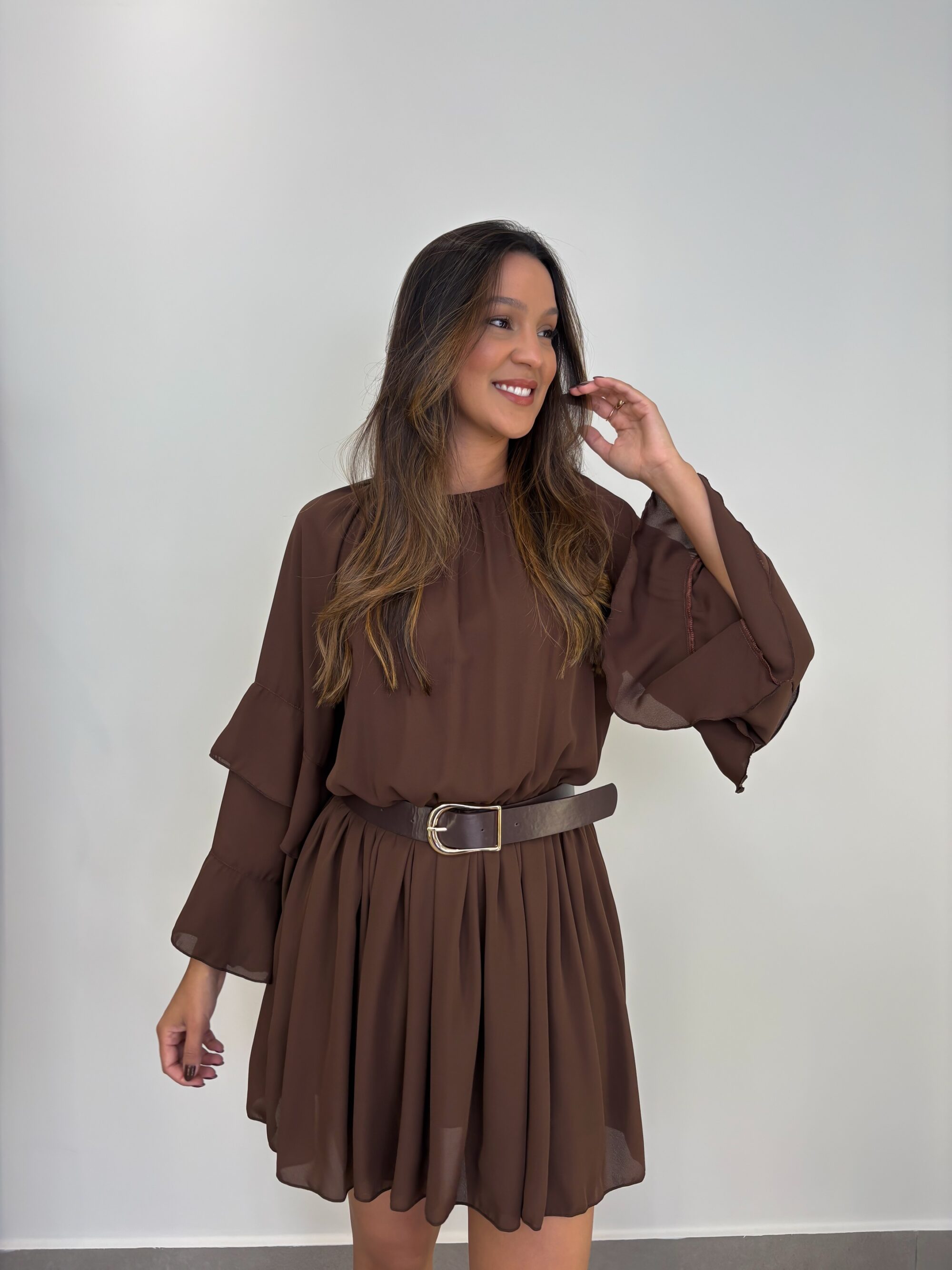 Vestido Mila