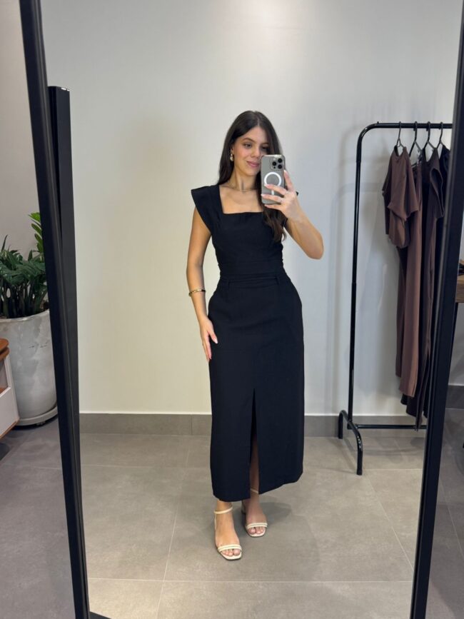 Conjunto Mila