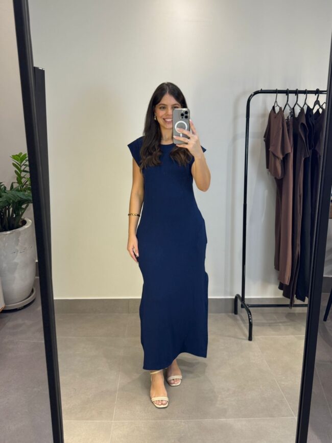 Vestido Helena