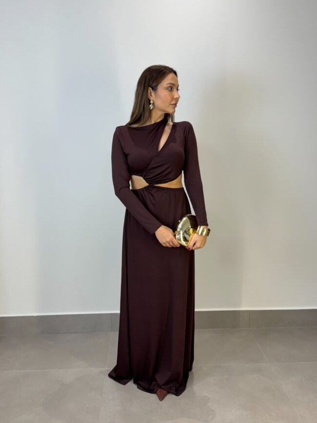 Vestido Virginia