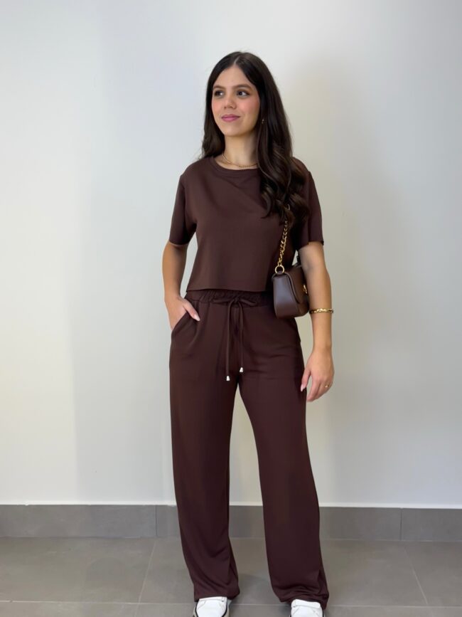 Conjunto Giulia