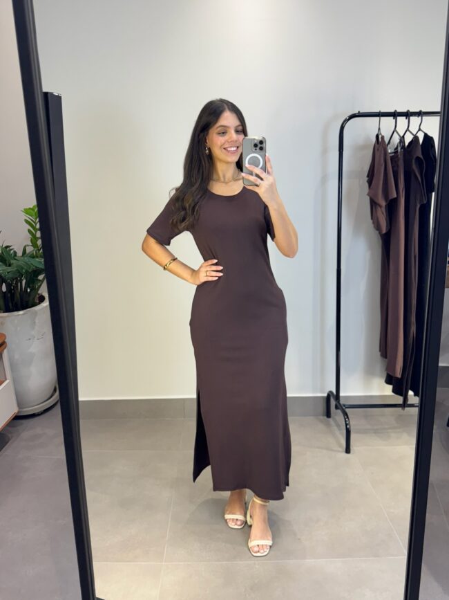 Vestido Ana