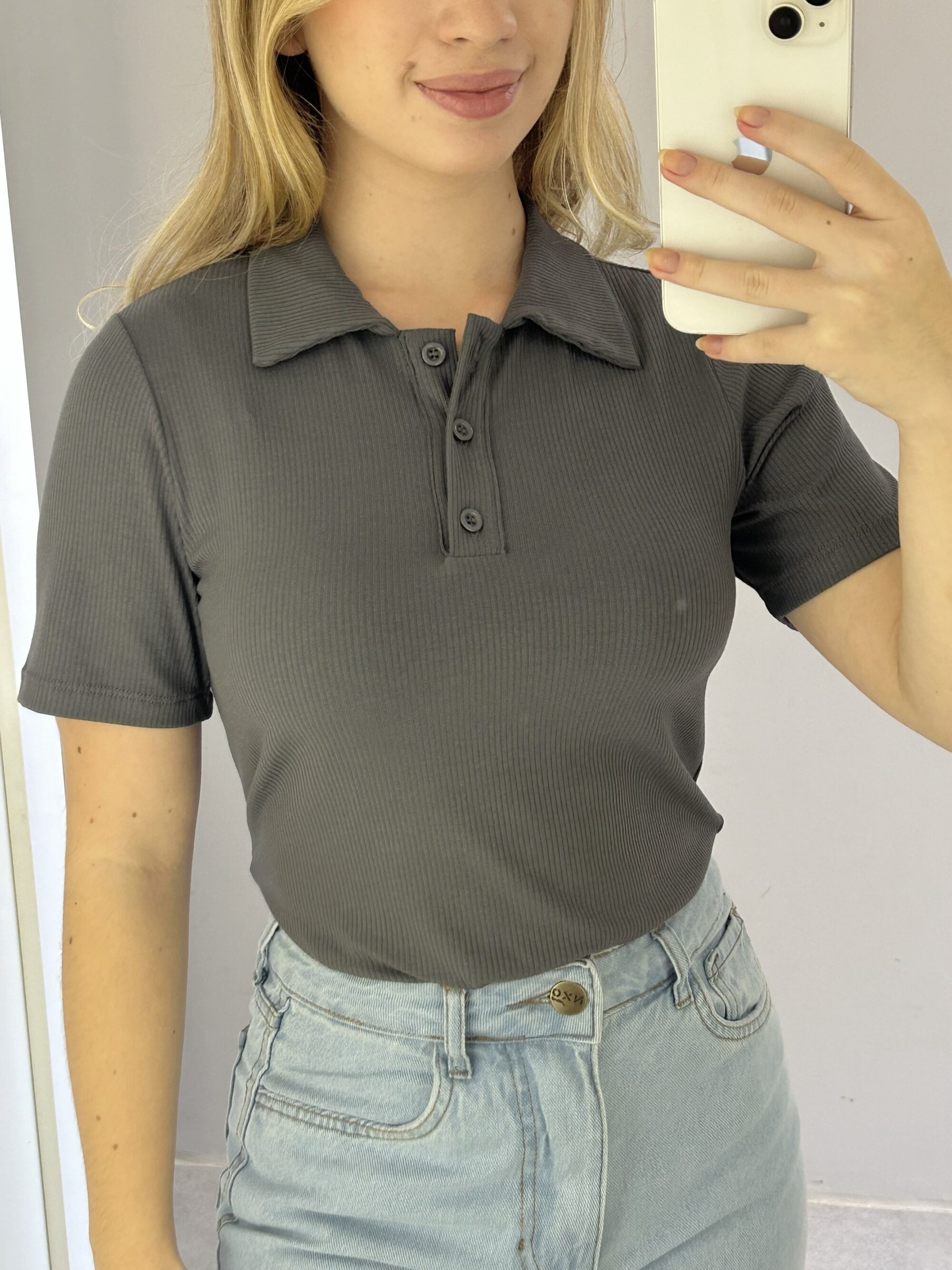 Blusa Lara - Imagem 5