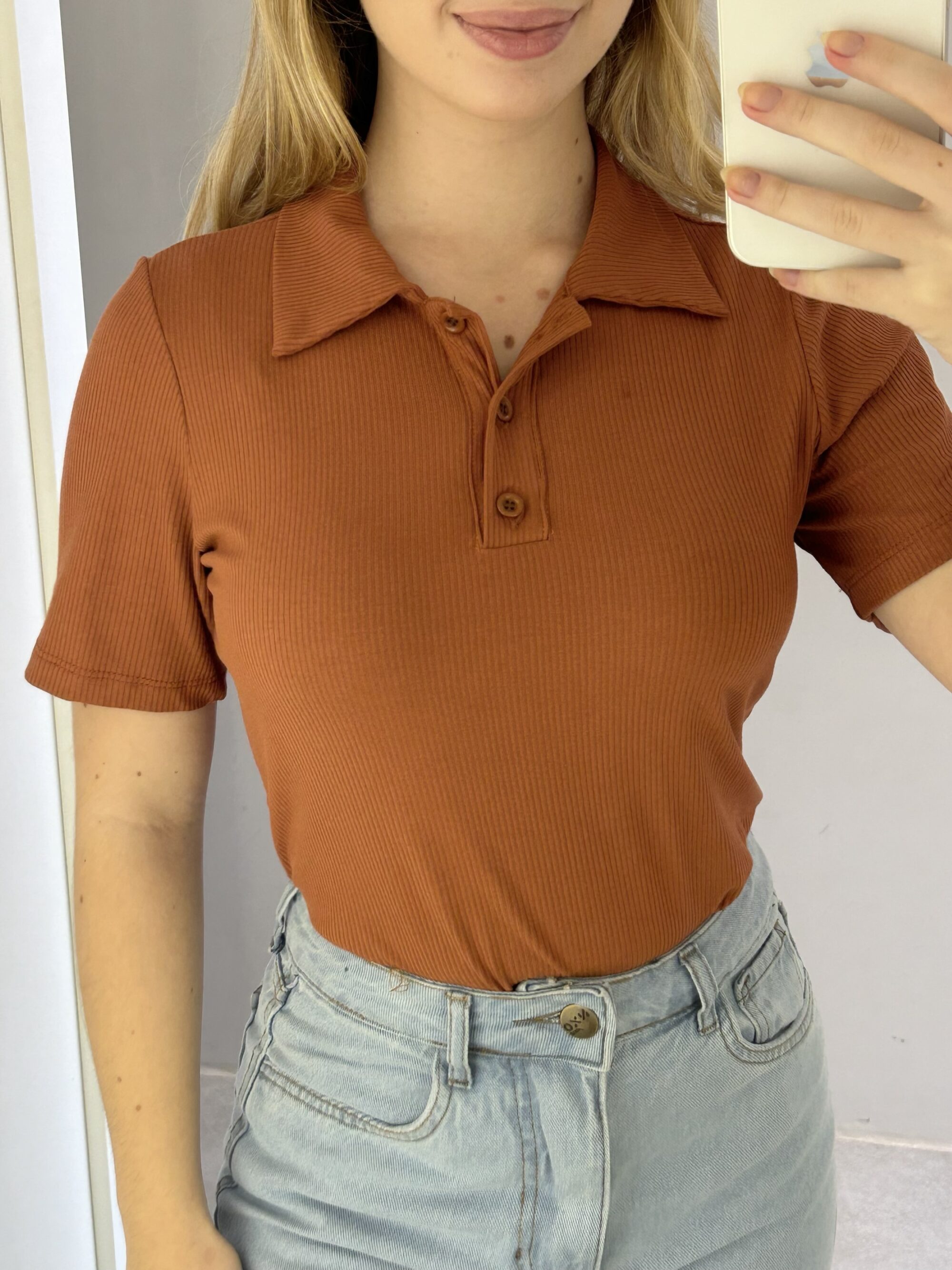 Blusa Lara - Imagem 4