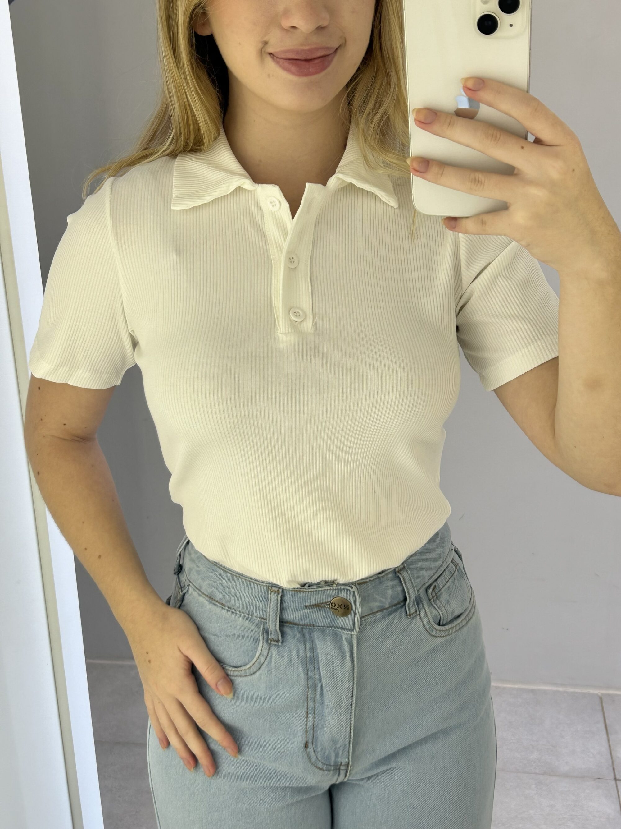 Blusa Lara - Imagem 3
