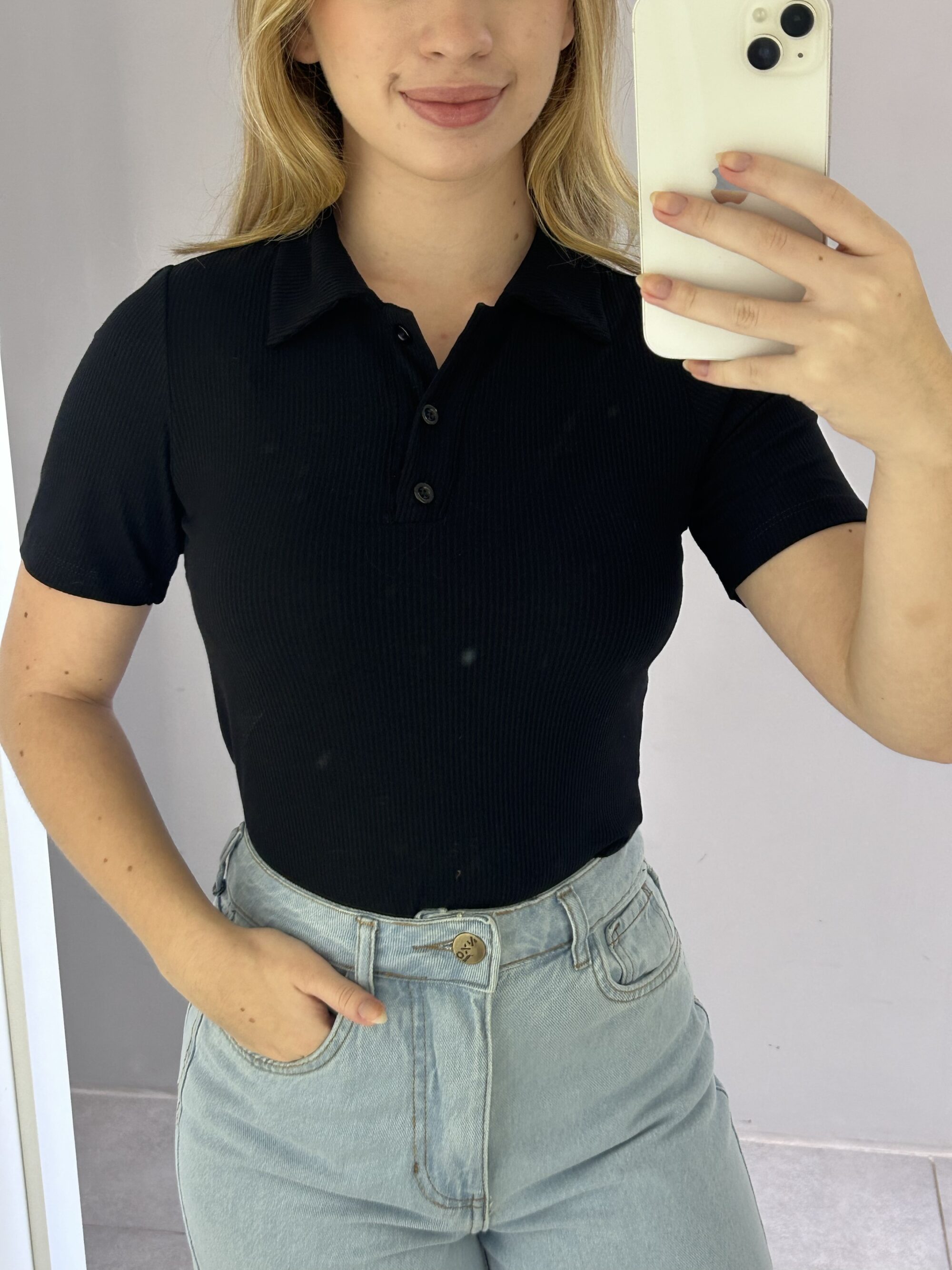 Blusa Lara - Imagem 2