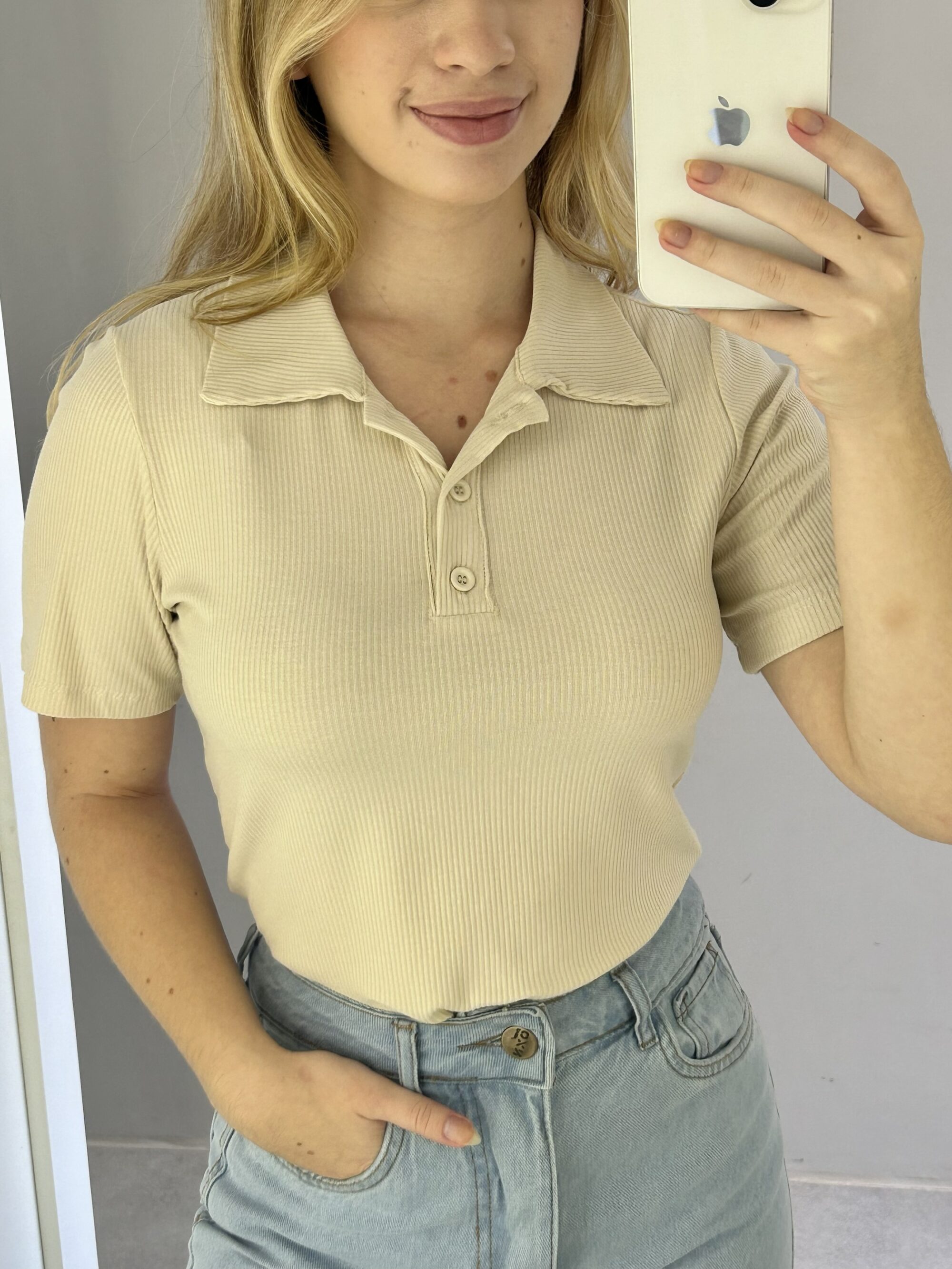 Blusa Lara